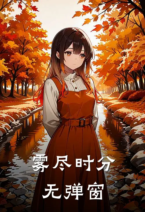 雾尽时分无弹窗