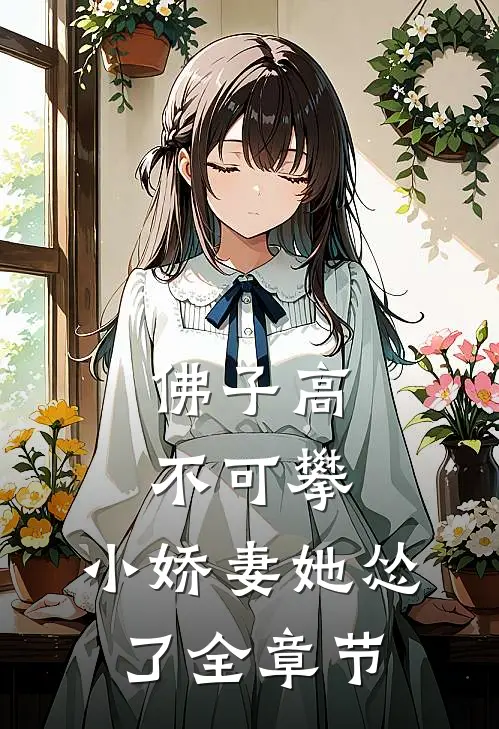佛子高不可攀，小娇妻她怂了全章节