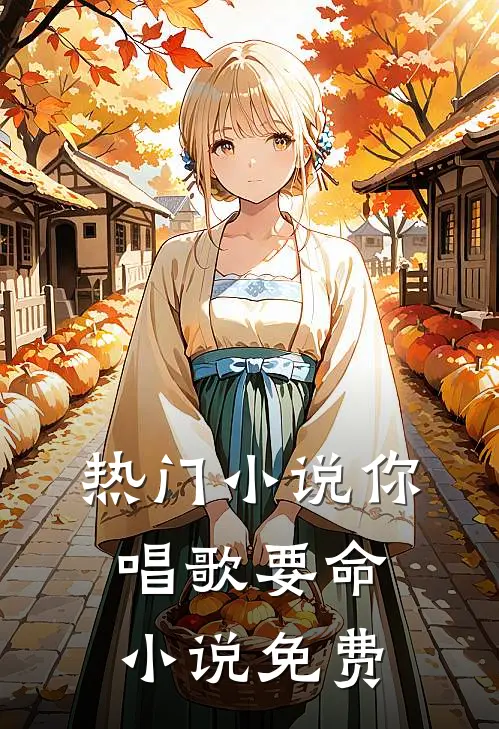 热门小说你唱歌要命小说免费