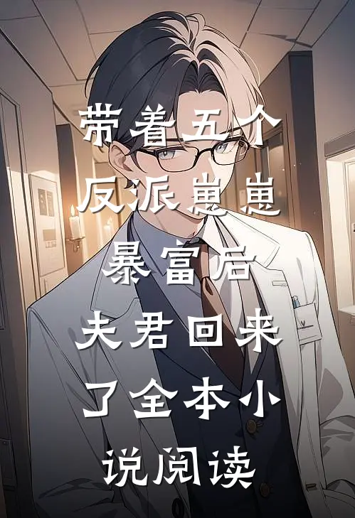 带着五个反派崽崽暴富后，夫君回来了全本小说阅读