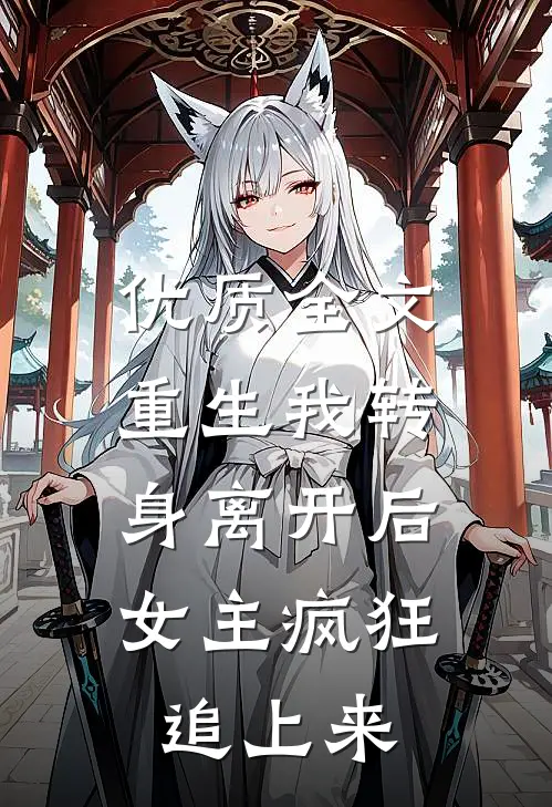 优质全文重生我转身离开后，女主疯狂追上来