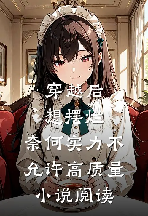 穿越后想摆烂，奈何实力不允许高质量小说阅读