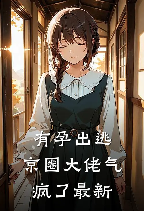 有孕出逃，京圈大佬气疯了最新