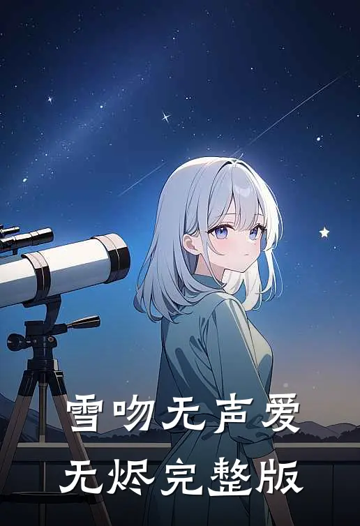 雪吻无声爱无烬完整版