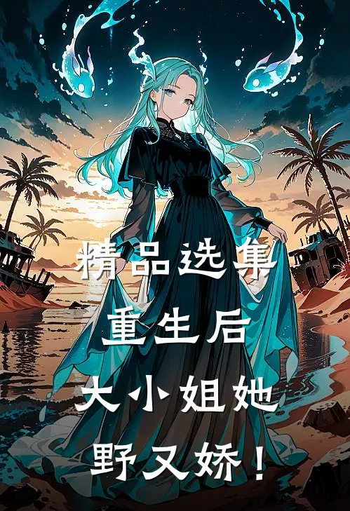 精品选集重生后，大小姐她野又娇！