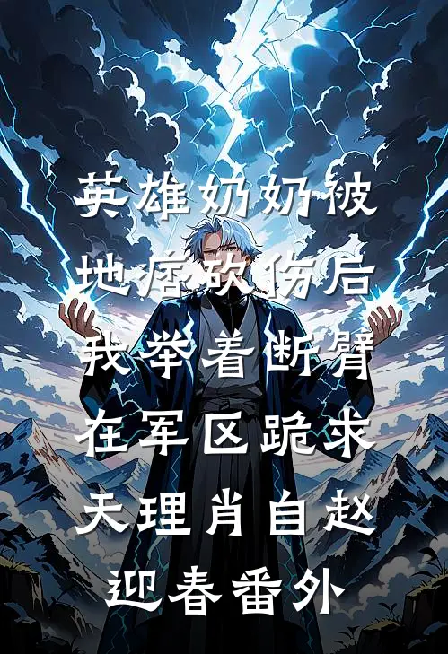 英雄奶奶被地痞砍伤后，我举着断臂在军区跪求天理肖自赵迎春 番外