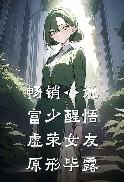 畅销小说富少醒悟:虚荣女友原形毕露