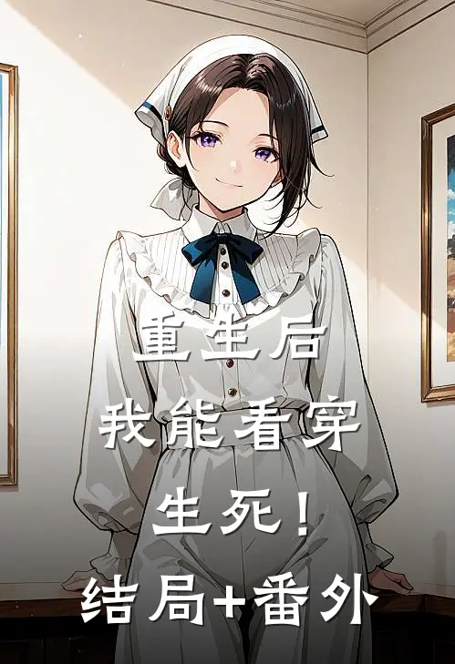 重生后，我能看穿生死！结局+番外