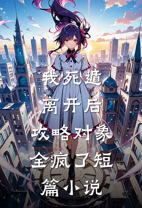 我死遁离开后，攻略对象全疯了短篇小说