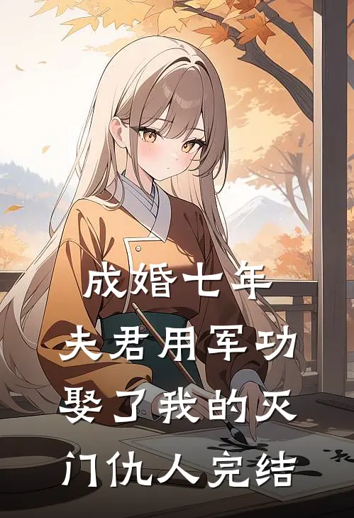 成婚七年，夫君用军功娶了我的灭门仇人完结