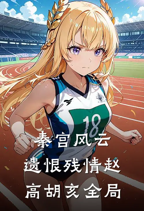 秦宫风云：遗恨残情赵高胡亥全局