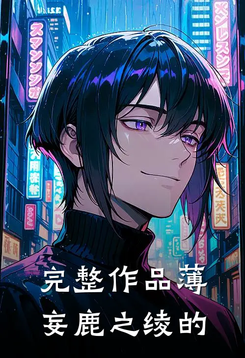 完整作品薄妄鹿之绫的