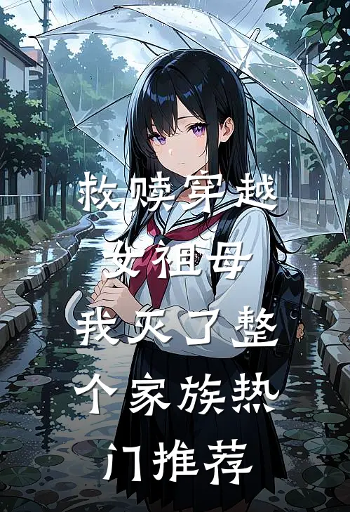 救赎穿越女祖母,我灭了整个家族热门推荐