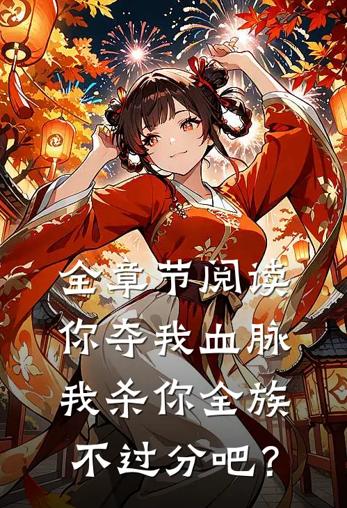 全章节阅读你夺我血脉，我杀你全族不过分吧？
