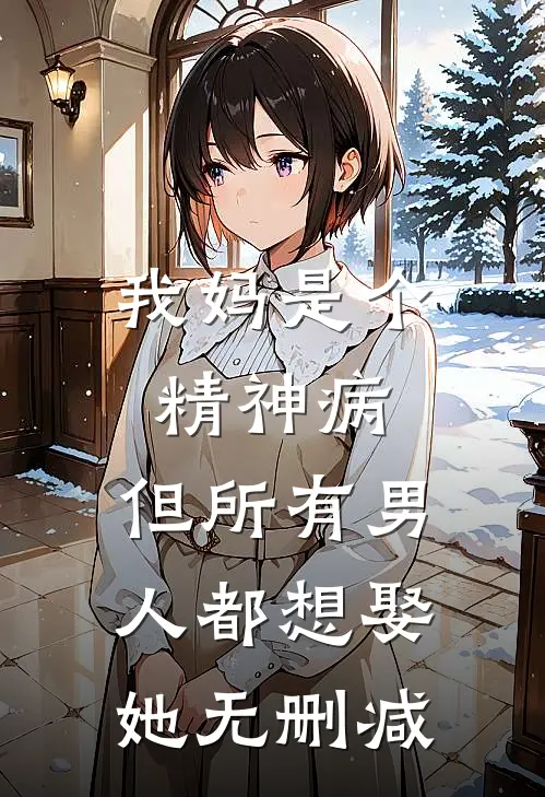 我妈是个精神病，但所有男人都想娶她无删减