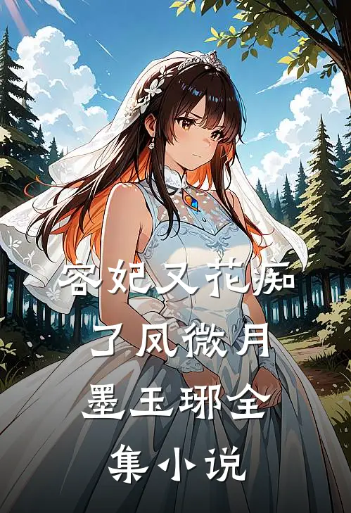 容妃又花痴了 凤微月,墨玉琊全集小说