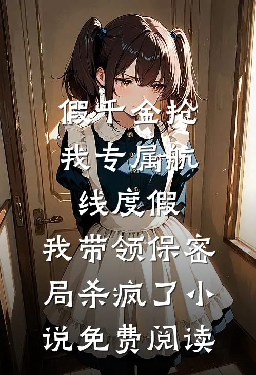 假千金抢我专属航线度假，我带领保密局杀疯了小说免费阅读
