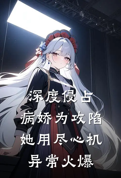 深度侵占：病娇为攻陷她用尽心机异常火爆
