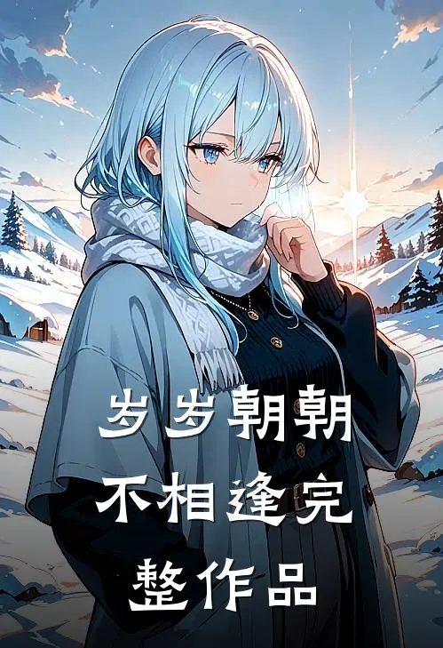 岁岁朝朝不相逢完整作品