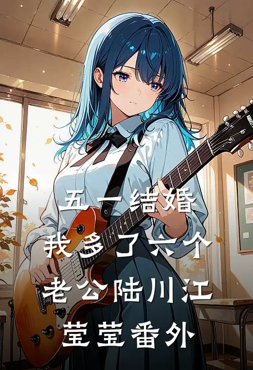 五一结婚，我多了六个老公陆川江莹莹番外