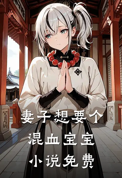 妻子想要个混血宝宝小说免费