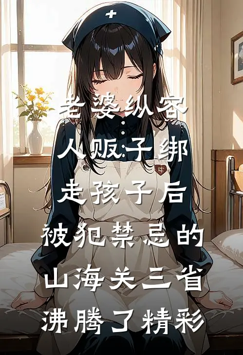 老婆纵容人贩子绑走孩子后，被犯禁忌的山海关三省沸腾了精彩