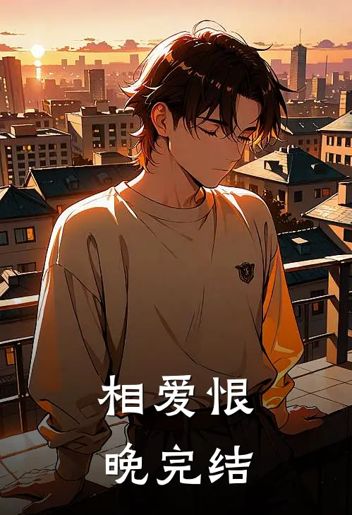 相爱恨晚完结