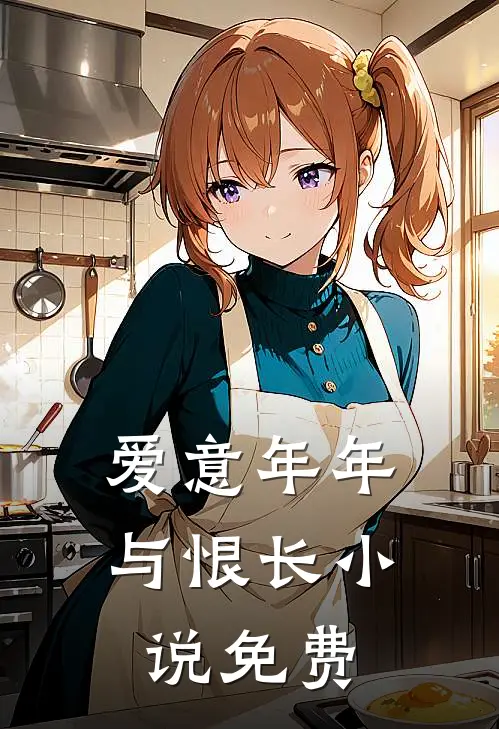 爱意年年与恨长小说免费