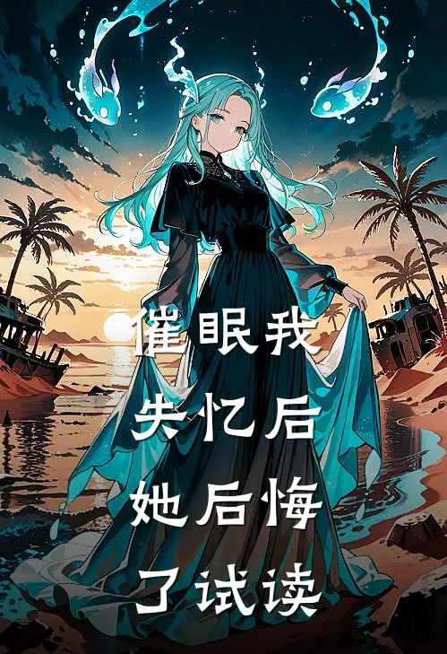 催眠我失忆后，她后悔了试读