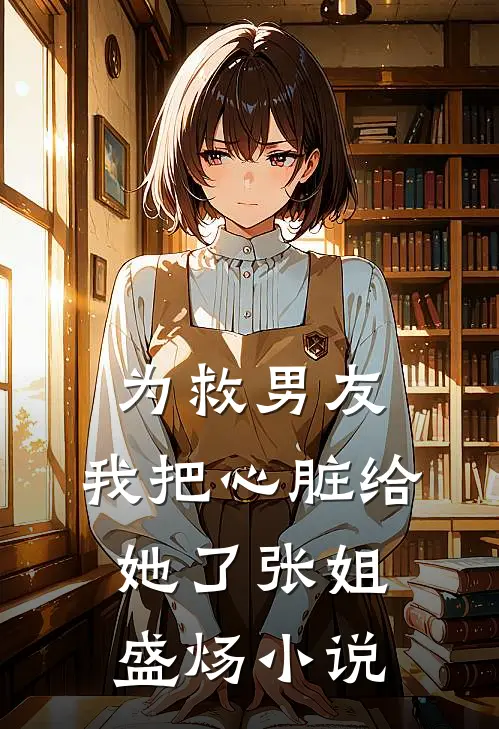 为救男友，我把心脏给她了张姐盛炀小说