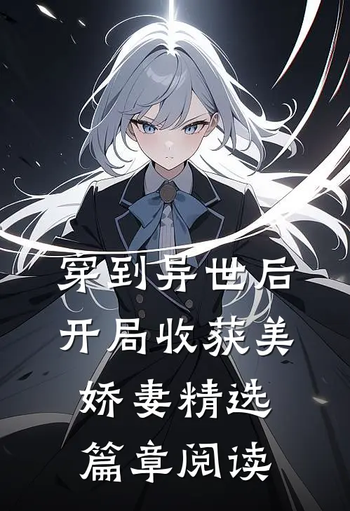 穿到异世后，开局收获美娇妻精选篇章阅读