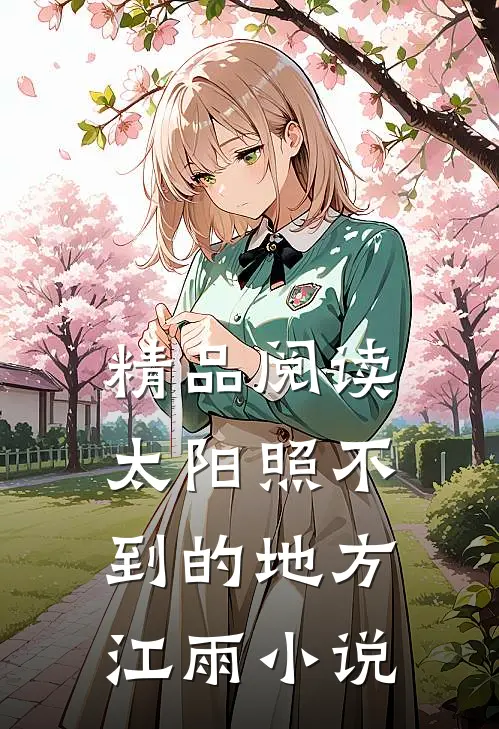 精品阅读太阳照不到的地方江雨小说