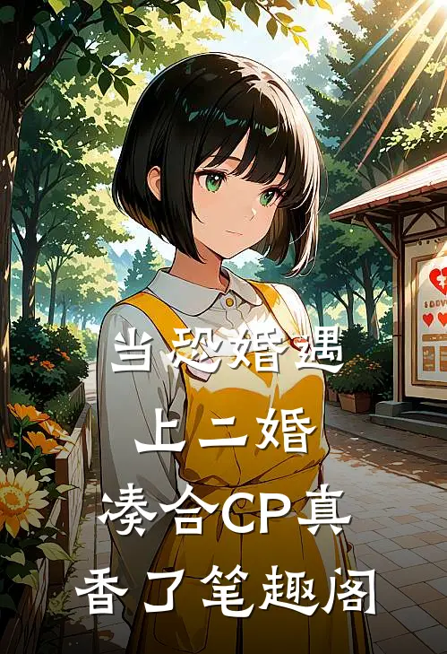 当恐婚遇上二婚：凑合CP真香了笔趣阁