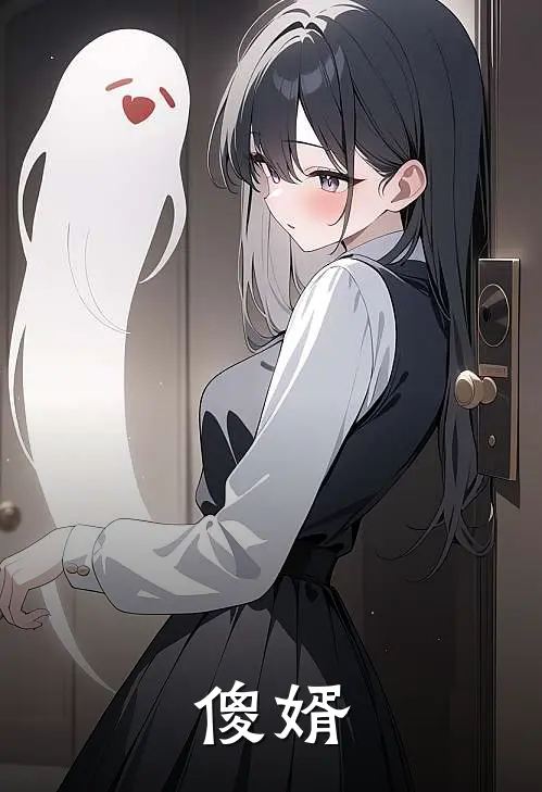 傻婿