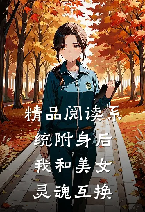 精品阅读系统附身后，我和美女灵魂互换