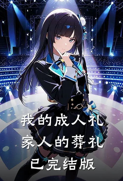 我的成人礼，家人的葬礼已完结版