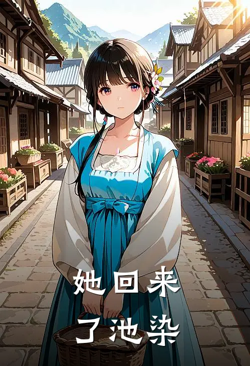 她回来了池染