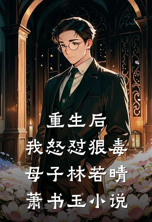 重生后，我怒怼狠毒母子林若晴萧书玉小说