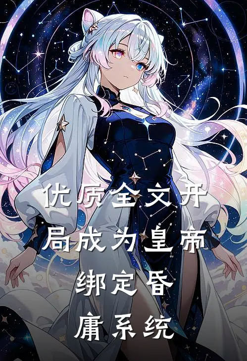 优质全文开局成为皇帝，绑定昏庸系统