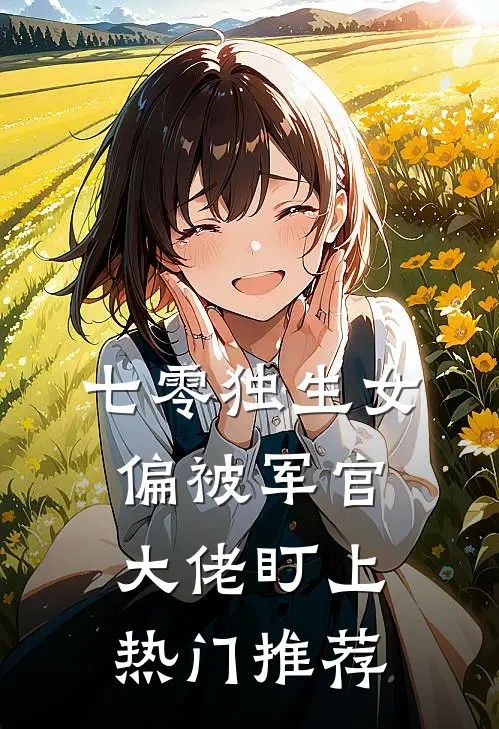 七零独生女，偏被军官大佬盯上热门推荐