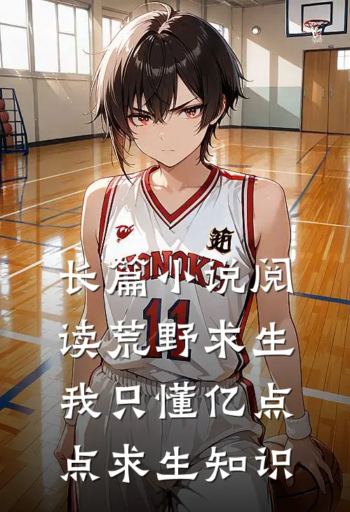 长篇小说阅读荒野求生：我只懂亿点点求生知识