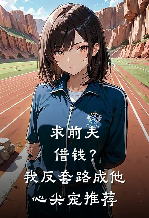 求前夫借钱？我反套路成他心尖宠推荐
