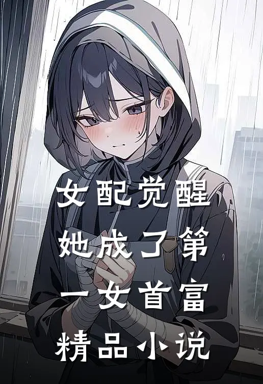 女配觉醒：她成了第一女首富精品小说