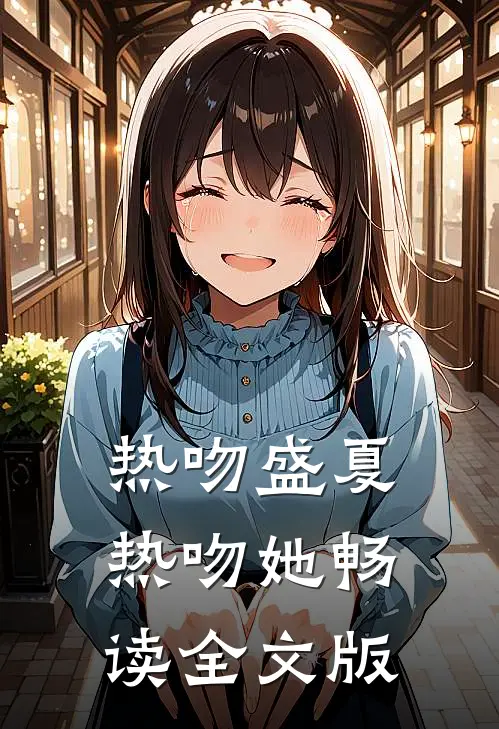 热吻盛夏，热吻她畅读全文版
