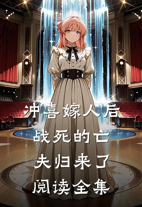 冲喜嫁人后，战死的亡夫归来了阅读全集