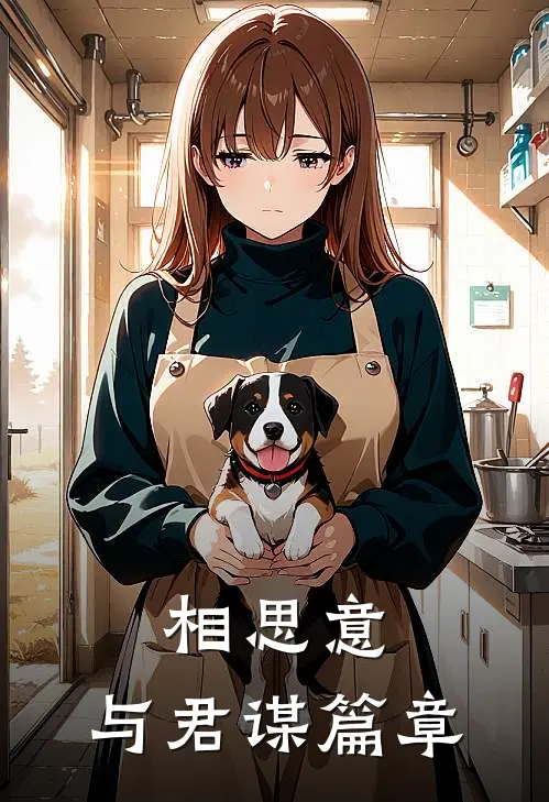 相思意，与君谋篇章
