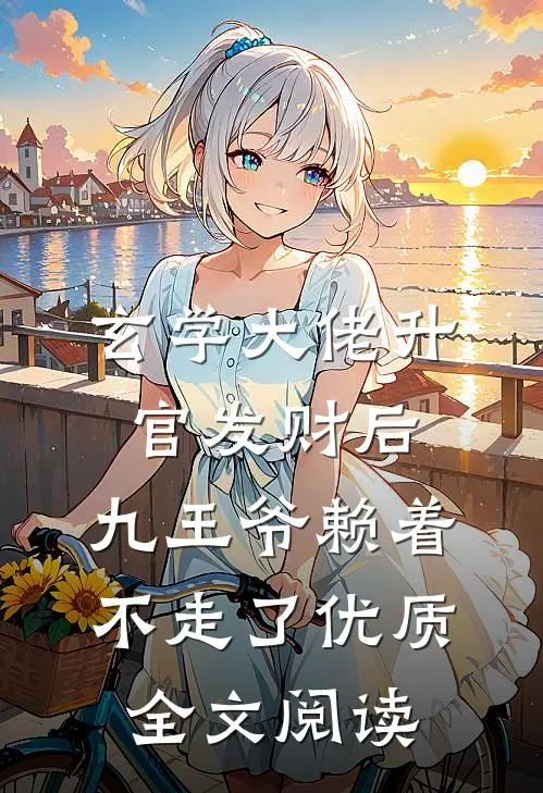 玄学大佬升官发财后，九王爷赖着不走了优质全文阅读