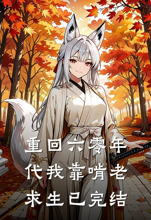 重回六零年代我靠啃老求生已完结