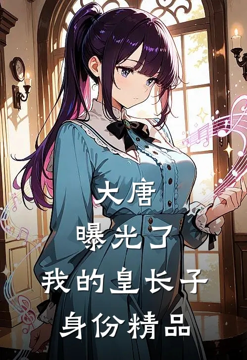 大唐：曝光了，我的皇长子身份精品