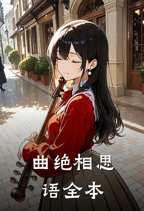 曲绝相思语全本
